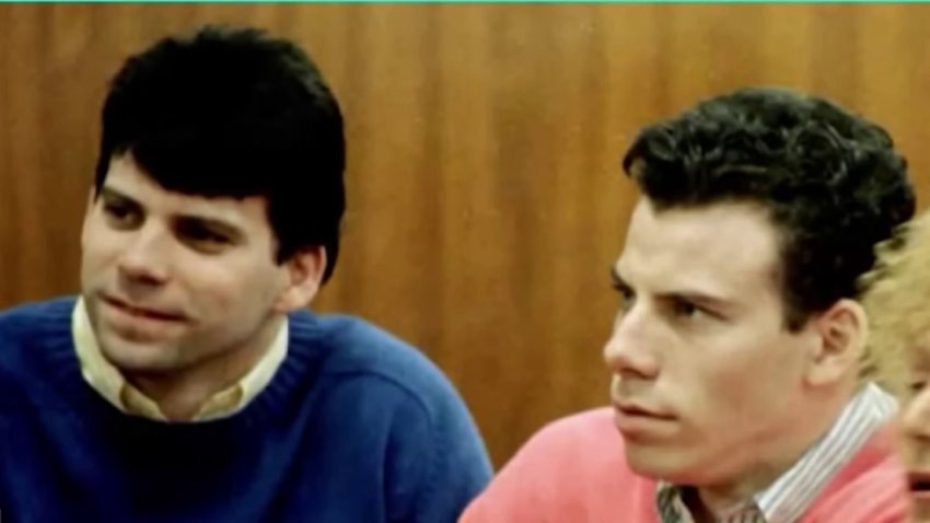 Menendez brothers' family reacts to risk assessment