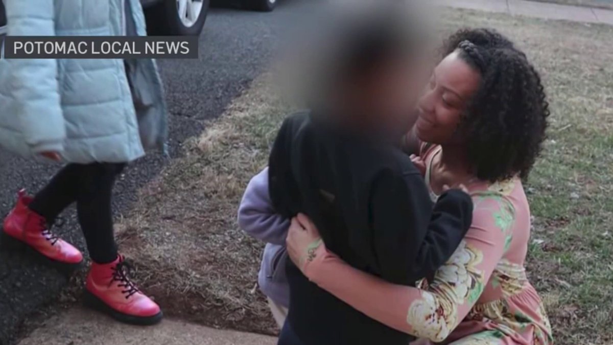 2nd-degree murder charge against VA mom dismissed, prosecutors seek 1st-degree murder 2nd-degree murder charge against VA mom dismissed, prosecutors seek 1st-degree murder