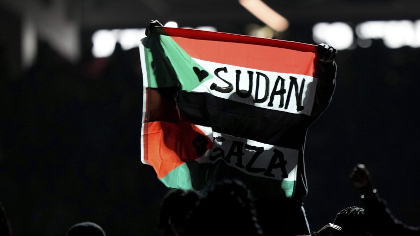 Sudan