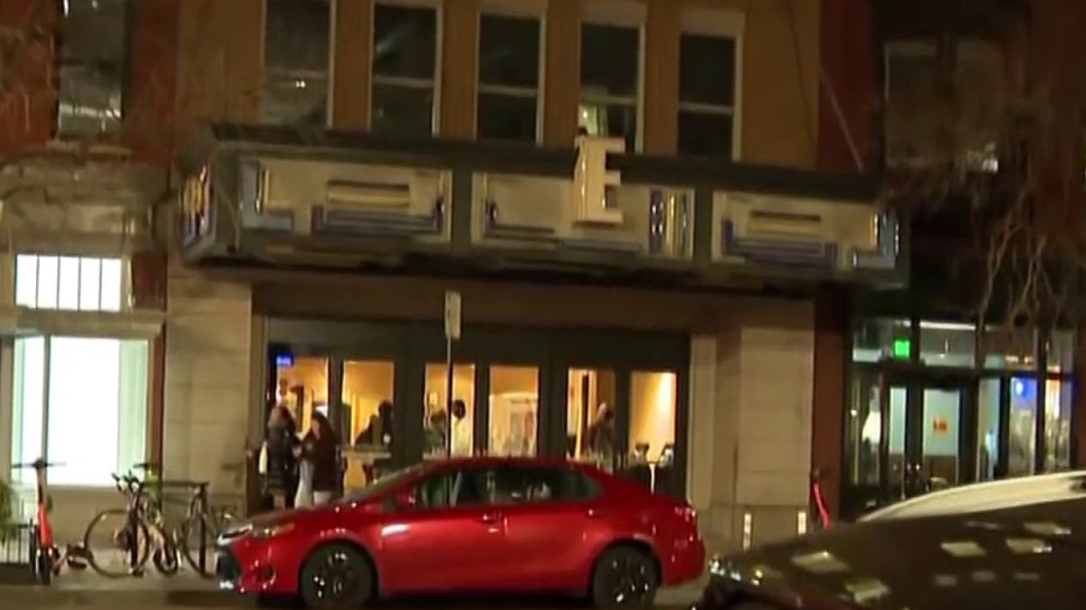 E Street Cinema to close in DC after 21 years – NBC4 Washington