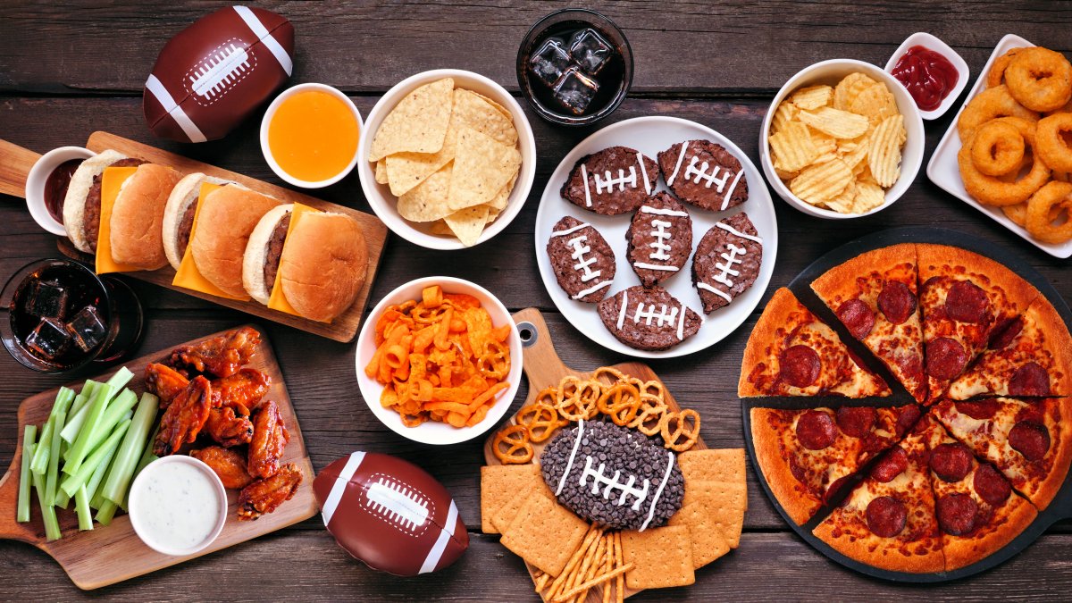 super bowl food prices 2025