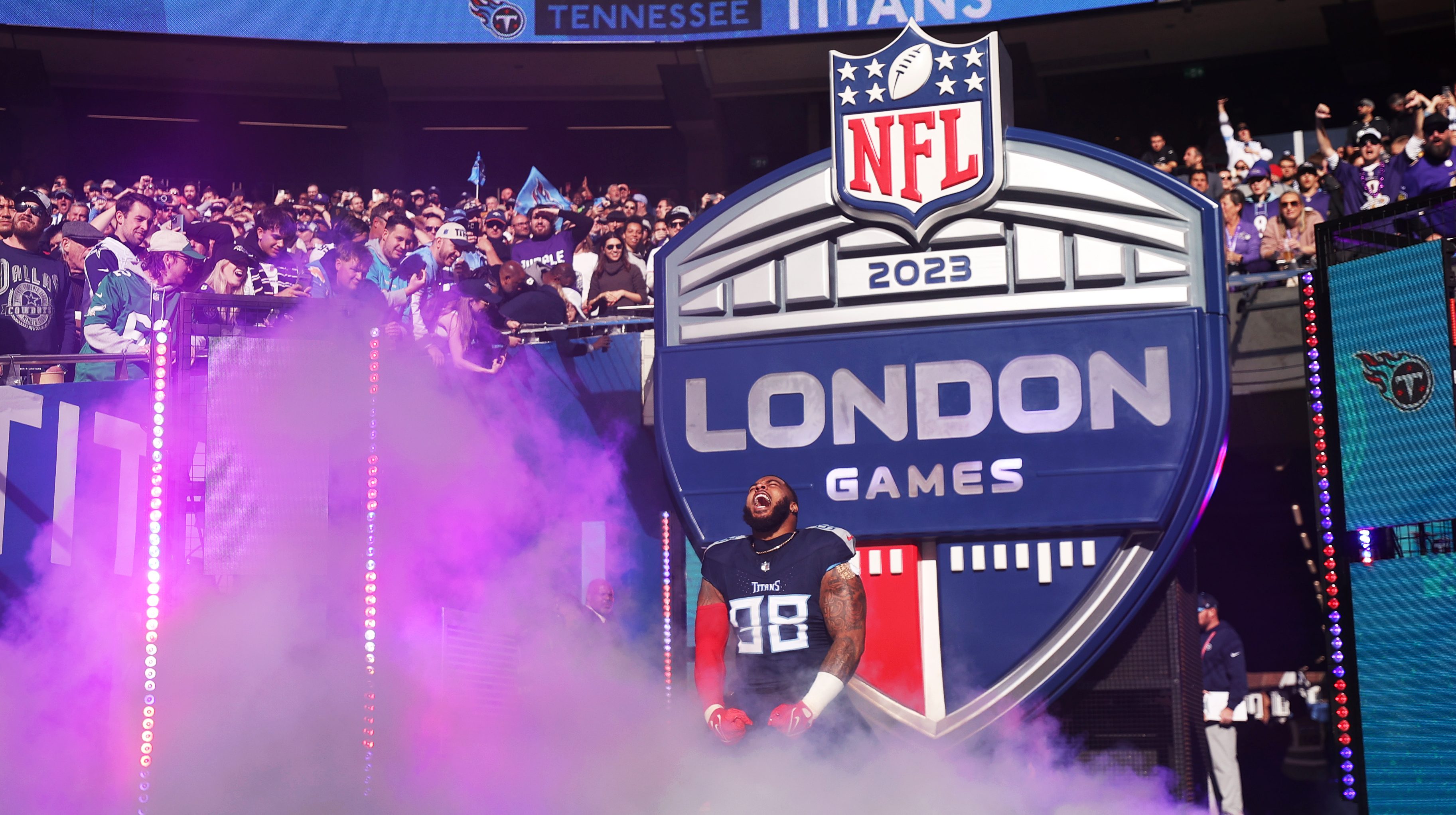 NFL Games 2025 How Many Are There NBC4 Washington GettyImages 1737102667 
