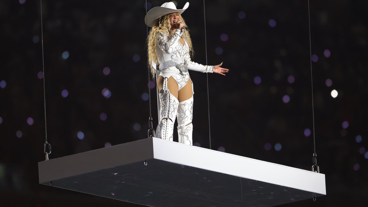 When do Beyoncé tickets go on sale?: Live Nation presale info – NBC4