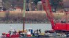 55 victims of midair crash found in Potomac River, wreckage removal to begin Monday