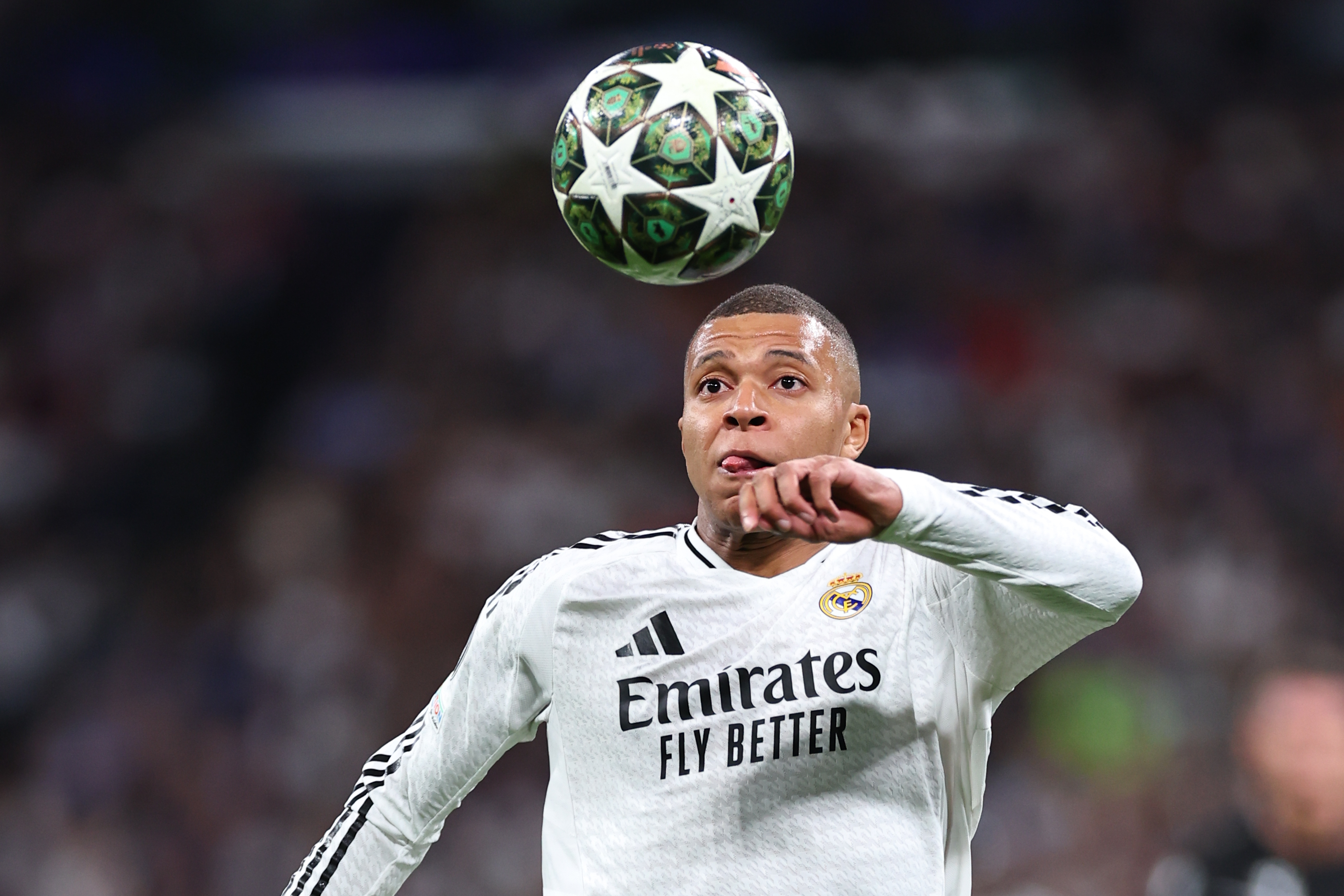 Kylian Mbappé Scores in Second Straight Game at World Cup – NBC4