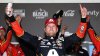 William Byron wins weather-delayed Daytona 500 for second straight year