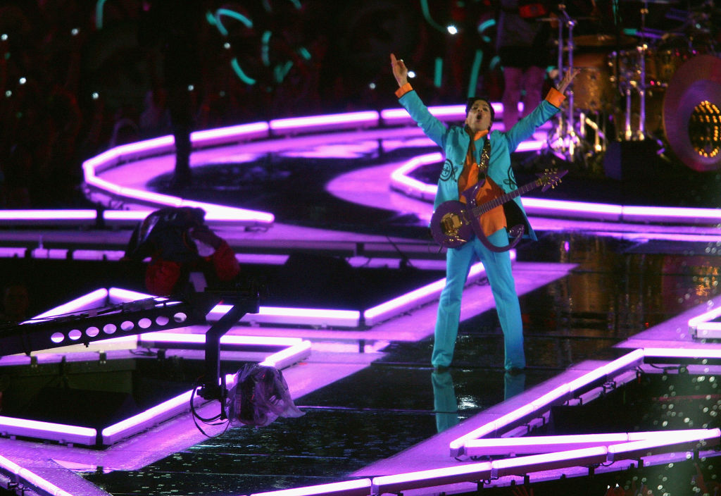 Super Bowl halftime show: A look back at past headliners – NBC4 Washington