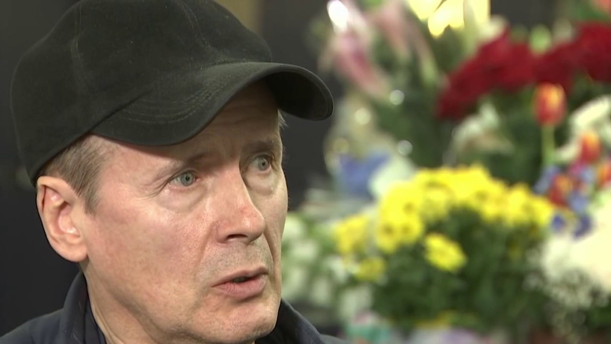 Coach mourns figure skaters killed in Potomac crash – NBC4 Washington