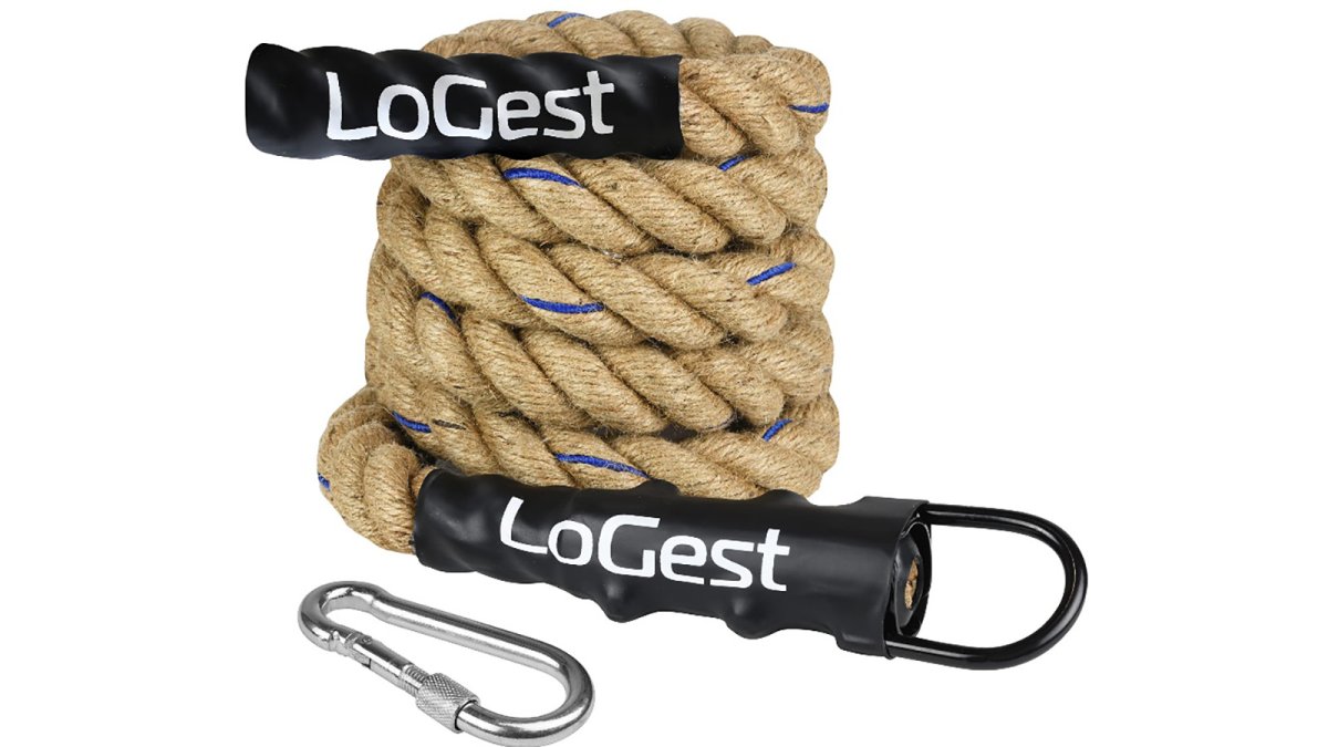 Over 20,000 LoGest climbing ropes recalled due to fall hazard – NBC4 ...