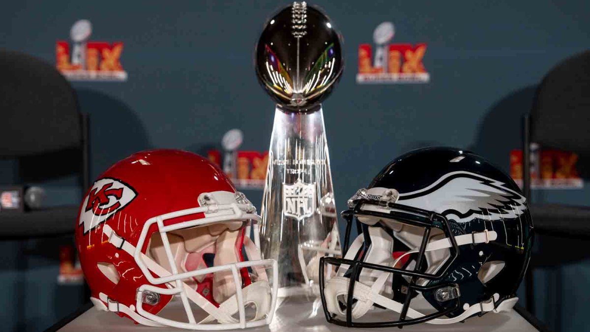 What time does the Super Bowl actually start? – NBC4 Washington