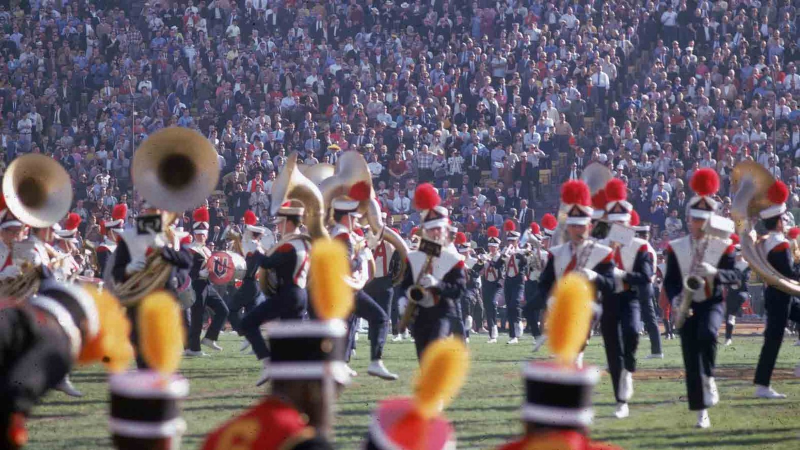 Who is the Super Bowl halftime show? History, performers and more – NBC4 Washington