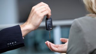[CNBC] A new car costs nearly $50,000 on average: Here’s how much you’d pay per month