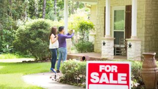 [CNBC] This step is ‘really important’ if you plan to sell your home in 2025, economist says