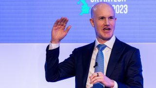 Brian Armstrong, CEO of Coinbase, slammed the U.S. Securities and Exchange Commission. He also said the cryptocurrency exchange is looking to invest more outside of the U.S.