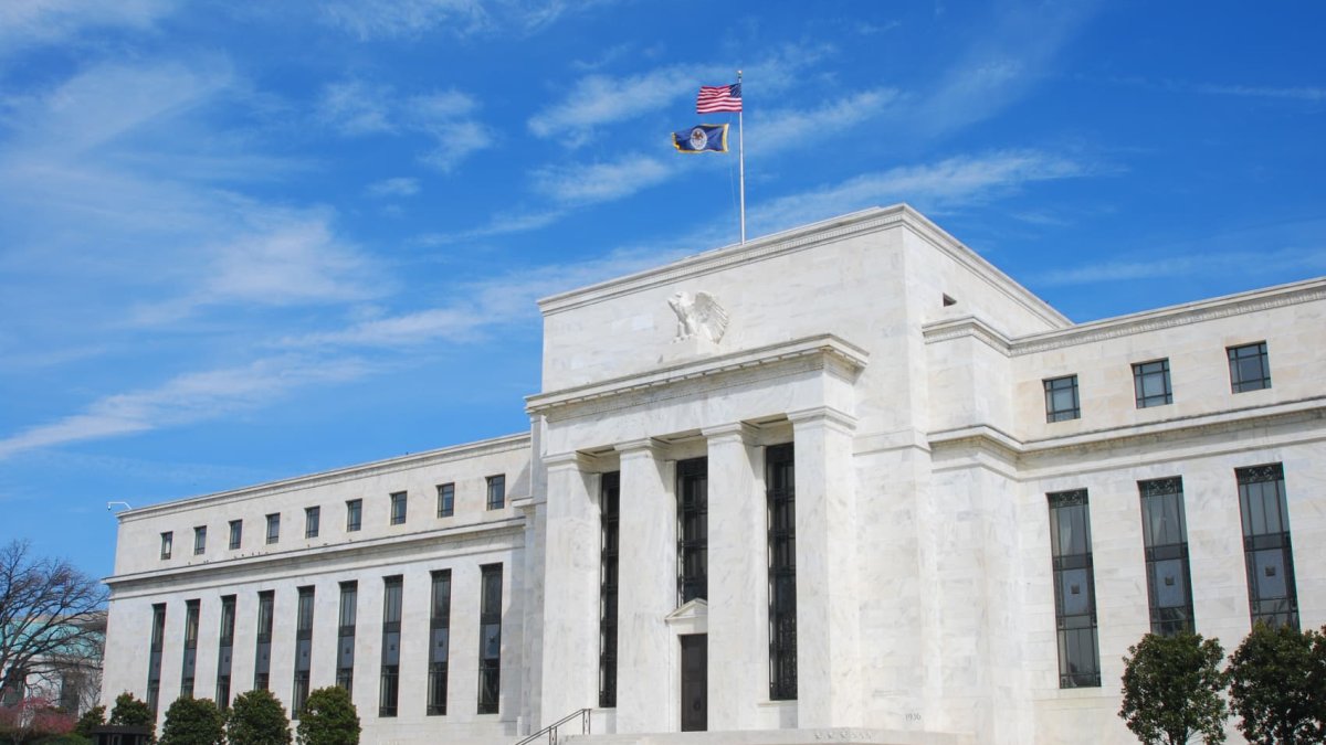 Federal Reserve is likely to hold interest rates steady next week. But ...