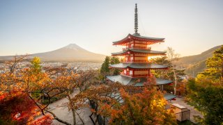 Japan will start offering digital nomad visas at the end of March, according to The Japan Times.