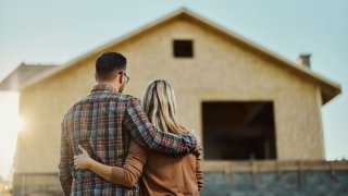 [CNBC] Tariffs could drive up new home prices by as much as $22,000, research finds