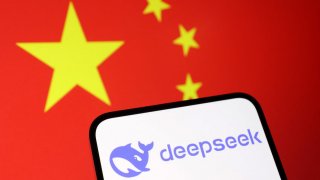 [CNBC] DeepSeek AI cranks open the spigots on Chinese venture capital