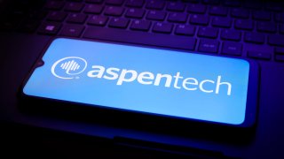 [CNBC] Activist Elliott takes a stake in Aspen Technology and pushes back on an offer from Emerson