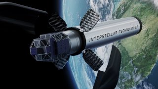 [CNBC] Why automakers including Honda and Toyota are pouring millions into rockets and satellites