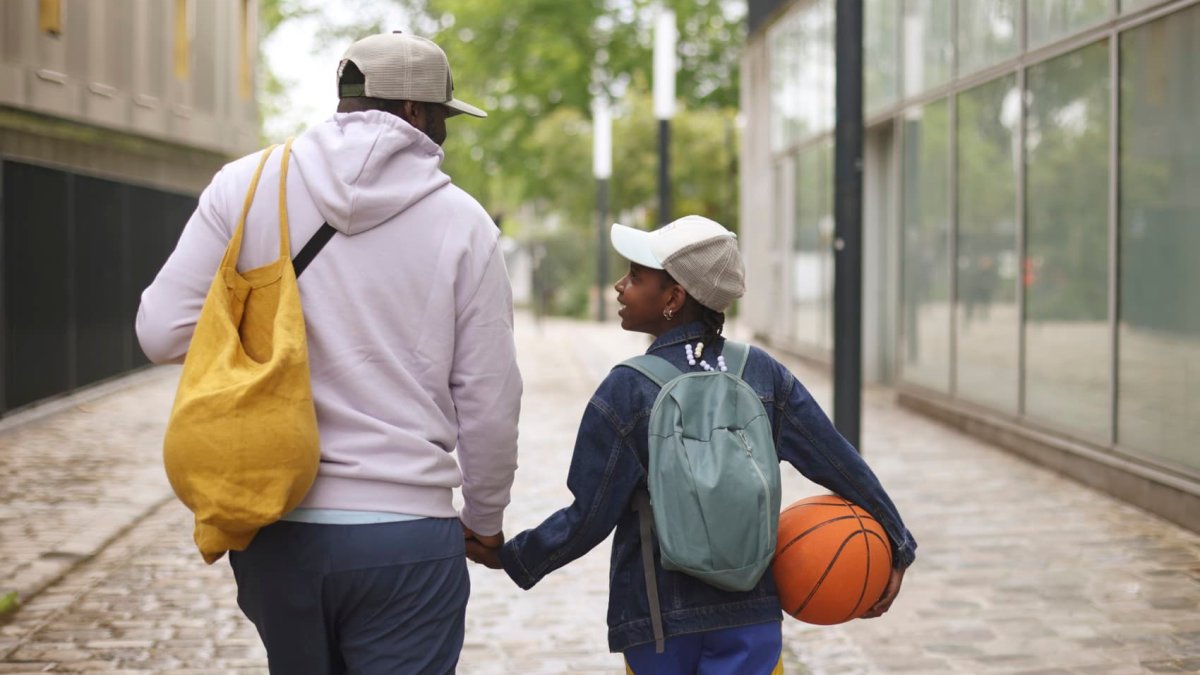 Child Development Expert Recommends 2 Essential Parenting Books for Spring—One is a ‘Must-Read’ for Nurturing Successful Kids Child Development Expert Recommends 2 Essential Parenting Books for Spring—One is a ‘Must-Read’ for Nurturing Successful Kids