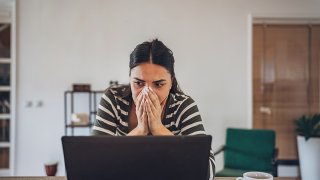 [CNBC] Americans lost $5.7 billion to investment scams in 2024, FTC says. Here’s how to protect yourself