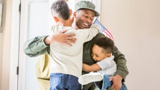 [CNBC] Military families are ‘making a mistake’ if they skip this tax-free retirement account, advisor says