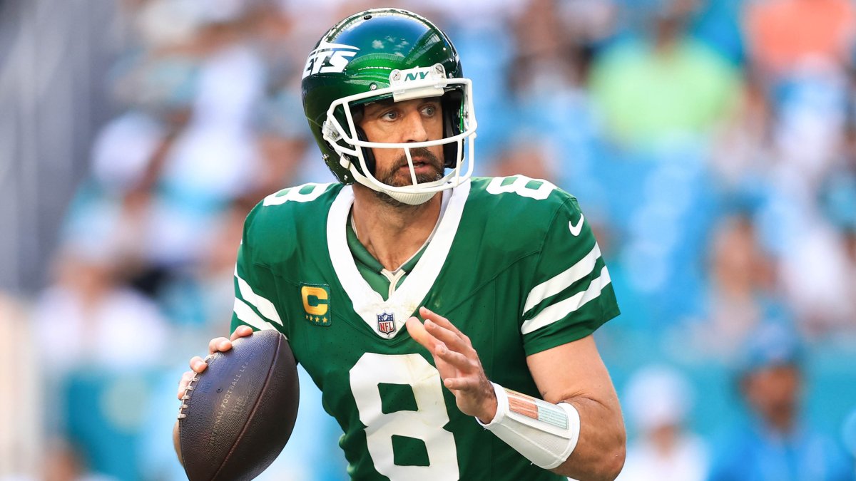 Aaron Rodgers signing 1-year deal with Steelers – NBC4 Washington - Aaron Rodgers Steelers Salary Rumors – What Would The Deal Look Like?