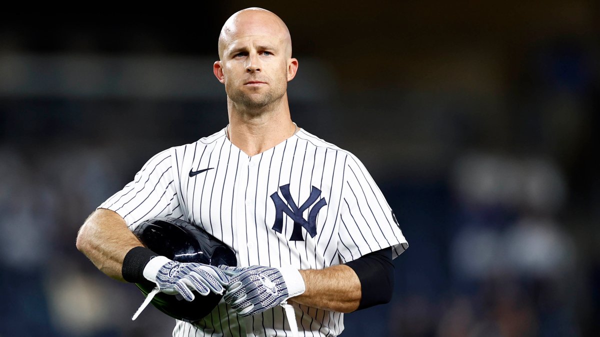 Brett Gardner’s 14yearold son dies after unexpected illness NBC4