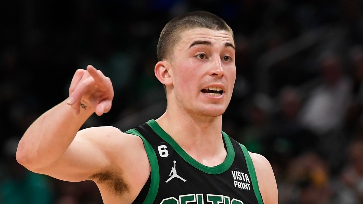 5 things to know about Payton Pritchard – NBC4 Washington