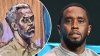 Defense concedes that Sean ‘Diddy' Combs had violent outbursts, but says it wasn't sex trafficking