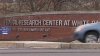 Not enough space? FDA workers flag worries about crowded parking lots and offices