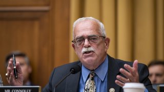 U.S. Rep. Gerry Connolly (D-VA)