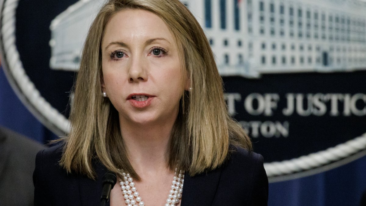 Former US attorney for Eastern District of Virginia Jessica Aber found dead at 43