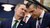 Timeline: The Trump administration's shifting stance on the Signal chat debacle