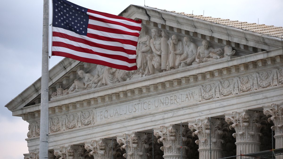 Supreme Court hears FCC case that could weaken power of federal ...