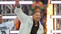 Will Smith