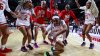 Maryland overcomes 45 points by Alabama's Barker, wins 111-108 in 2 OTs