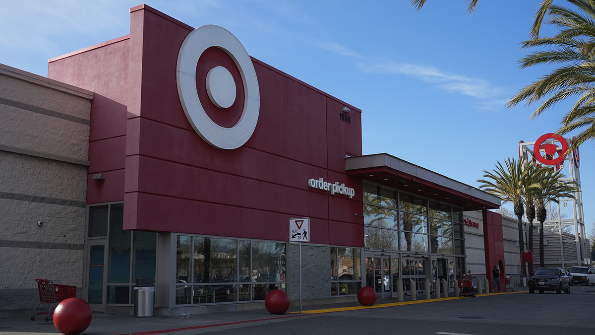 Target boycott began this week: What to know – NBC Connecticut