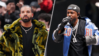 Drake Kendrick
