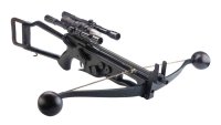 Chewbacca's bowcaster