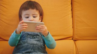 [CNBC] Not all technology is bad for kids, journalist and author says: ‘I’m much more appreciative of screen time than I thought I would be’