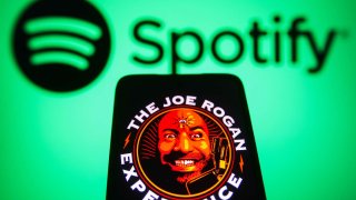 [CNBC] Spotify paid $100 million to podcasts in the first quarter, including Joe Rogan, Alex Cooper and Theo Von