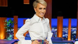 Barbara Corcoran