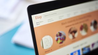 [CNBC] Etsy shares pop on revenue beat as company says it’s ‘staying nimble’ to tariff uncertainty