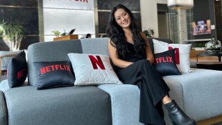 Sora Lee worked at Netflix from 2014 to 2016.