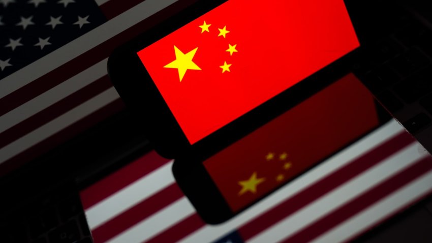 Trade tensions between the world’s two largest economies have escalated in the last two weeks.