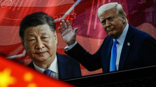 [CNBC] China targets U.S. services and other areas as it decries ‘meaningless’ tariff hikes on goods