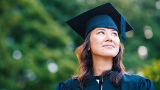 [CNBC] College is worth the money for most graduates, new Fed research finds—here’s the median return on investment