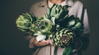 [CNBC] I’m a heart surgeon and gut health expert. Here are the 5 healthiest vegetables I eat every day—no matter what